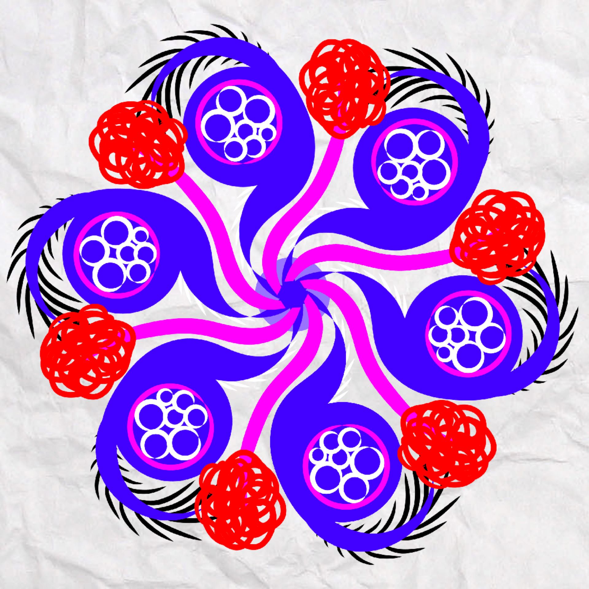 DesoRadialArt#1044

https://nftz.me/nft/9b02d5cd83b407d24c0d51d0648cb40af19237ec06bdcb3631def79420c4bef9