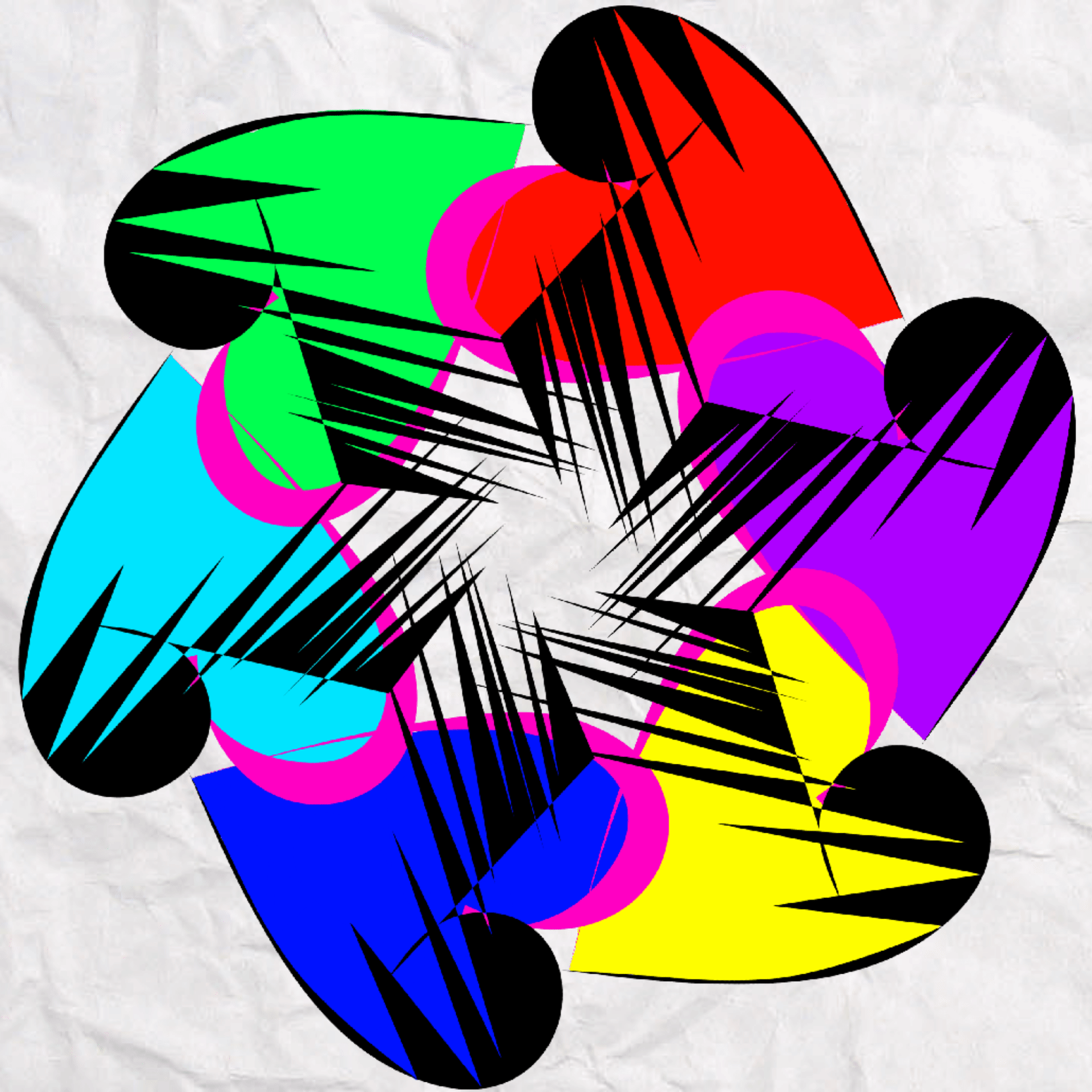 DesoRadialArt#1052

https://nftz.me/nft/df903917ed4308e90d6ac259e3a318bbfd234c641c3645d8e09eedbcc99f66cf